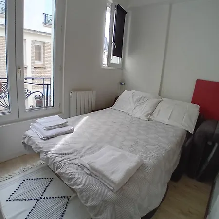Paris 11 Studio-3